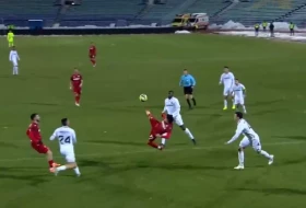 Imamo li gol za "Puškaša" i to u Bugarskoj?